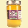 Miel BIO et sauvage de lavande fine de haute provence